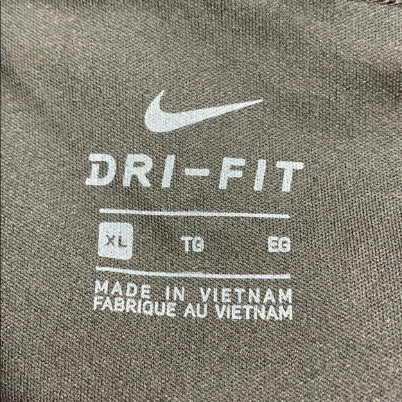 NIKE Women’s running shorts with Dri-Fit Technolog - Picture 13 of 16